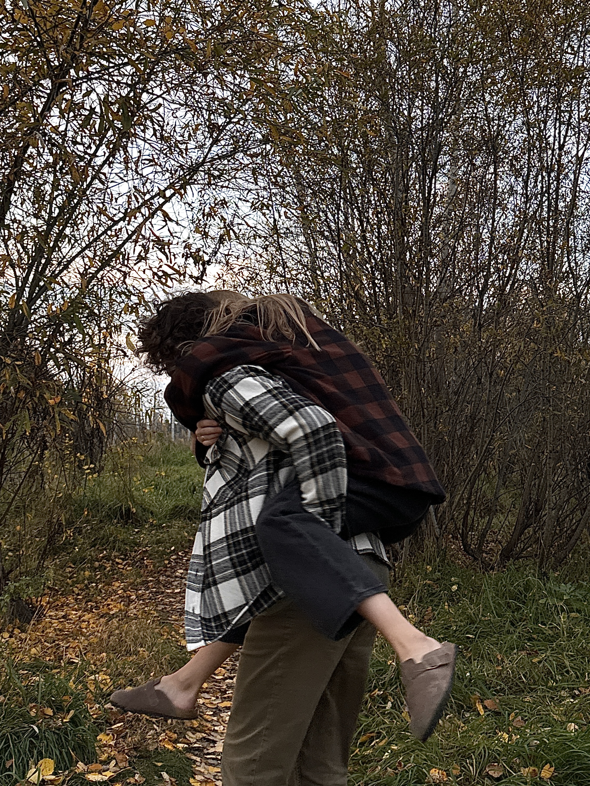 Место церемонии