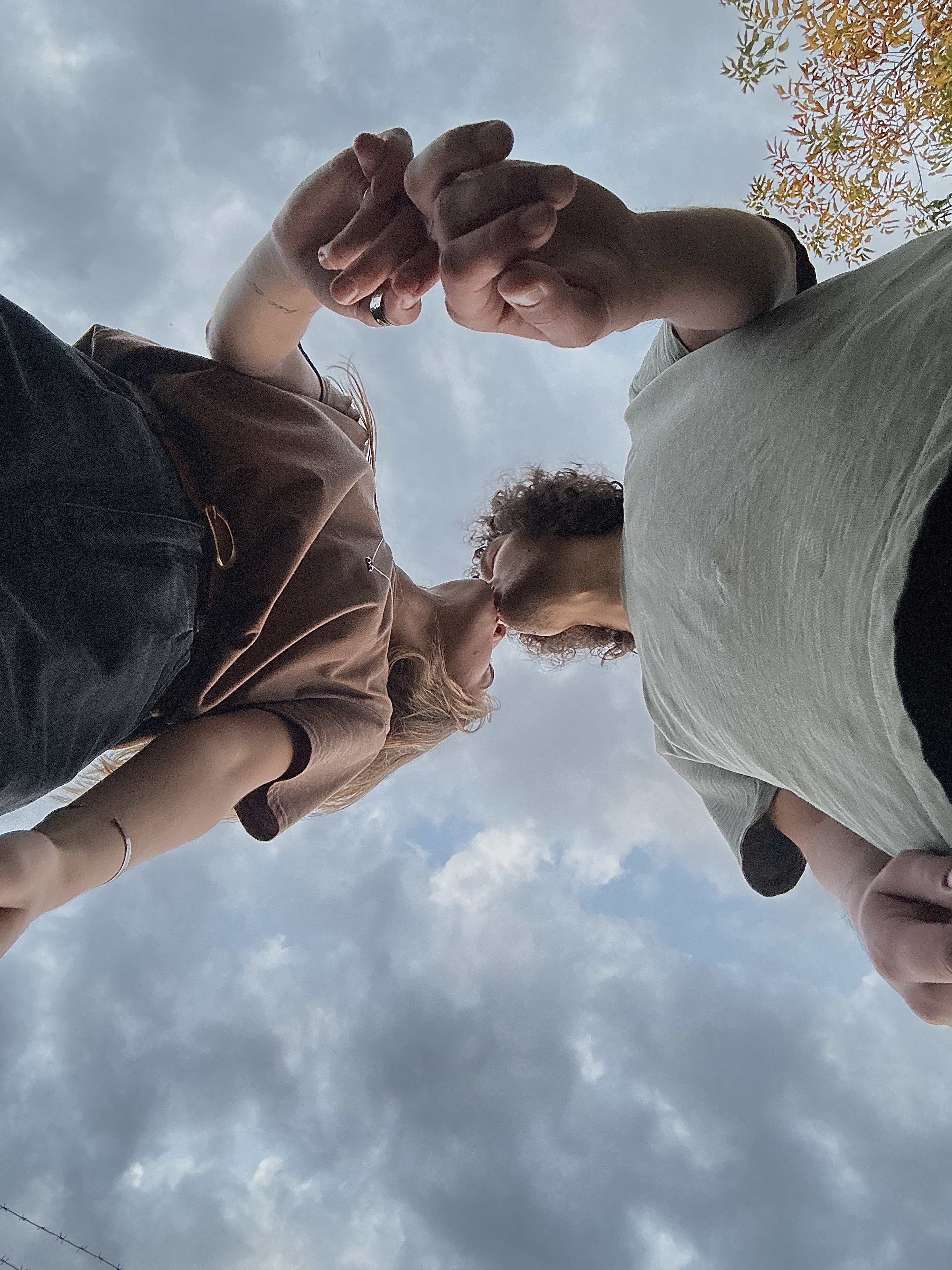 Финальное фото